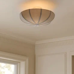 Rhea Flush Mount (18")