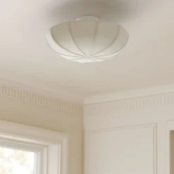 Rhea Flush Mount (18")