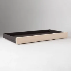 Richie Upholstered Bed Twin Trundle Only