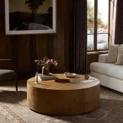Riefler Modular Coffee Table (47")