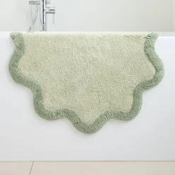 Ripple Bath Mat