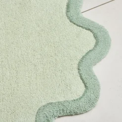 Ripple Bath Mat