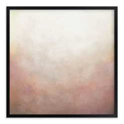Rise Framed Wall Art by Minted for West Elm