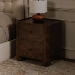 Rivka Nightstand (26")