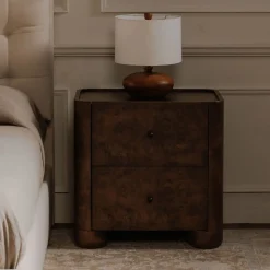 Rivka Nightstand (26")