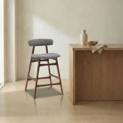 Roebling Counter Stool