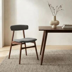 Roebling Dining Chair (Set of 2)