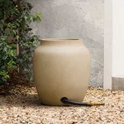 Ronan Ficonstone Hose Storage