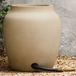 Ronan Ficonstone Hose Storage