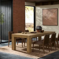 Ronel Dining Table (96")