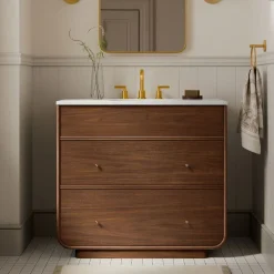 Rorie Single Bathroom Vanity (36")