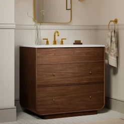 Rorie Single Bathroom Vanity (36")