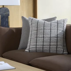 Rowley Pillow Cover