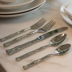 Royal Pacific Flatware Sets