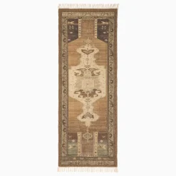 Sabine Reversible Persian Rug