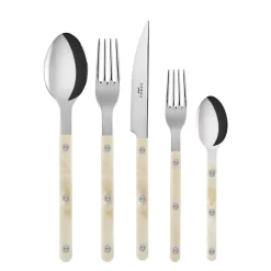 Sabre Bistrot Flatware (Set of 5)