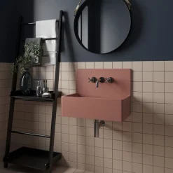 San Francisco Sink