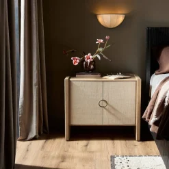 San Remo Nightstand (30")