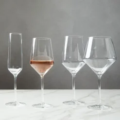 Schott Zwiesel Pure Crystal Sauvignon Blanc Glasses (Set of 6)