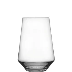 Schott Zwiesel Pure Crystal Stemless Wine Glasses (Set of 6)