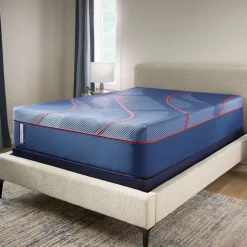 Sealy® Posturpedic® Elite Hybrid Mattress