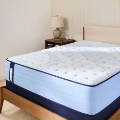 Sealy® Posturpedic® Plus Mattress