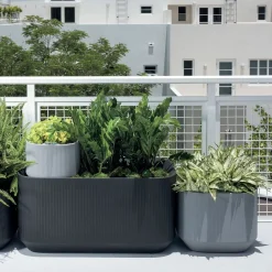Self-Watering Mod Indoor/Outdoor Planters