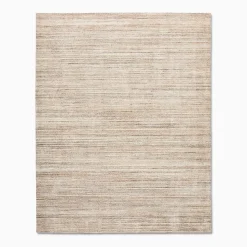 Shale Striations Performance Rug