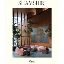 Shamshiri: Interiors