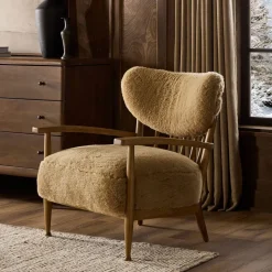 Shaw Chair