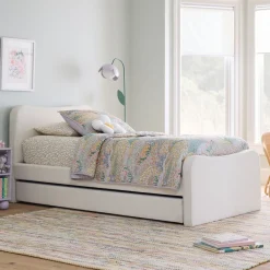 Shel Twin Trundle Only