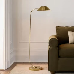 Shiloh Floor Lamp (50")