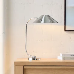Shiloh Table Lamp (19")