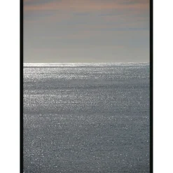 Shimmering Calm Wall Art