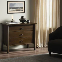Shizuki Dresser (40")