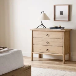 Shizuki Dresser (40")