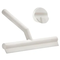 Shower & Mirror Squeegee w/ Holder