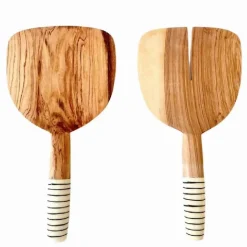 Siafu Home Punda Milia Serving Set