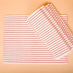 Siafu Home Rangi Placemats (Set of 4)