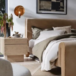 Sigrun Bed