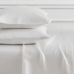 Silky TENCEL™ Sheet Set