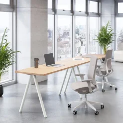 Simii A-Leg Table