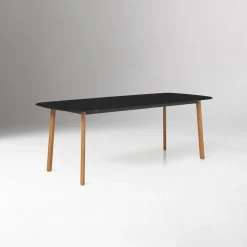 Simii Goldilox Rectangle Desk