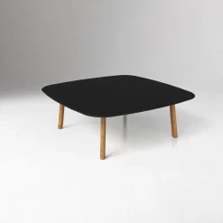Simii Goldilox Square Coffee Table