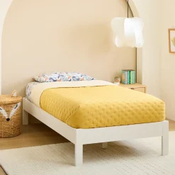 Simple Bed Frame