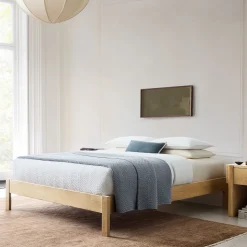 Simple Bed Frame