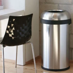 simplehuman Bullet Open Can