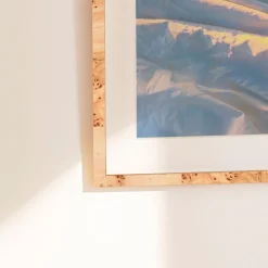 Simply Framed Wood Gallery Frames