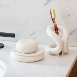 SIN Odd Toothbrush Holder