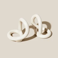 SIN Bacchus Bookends Set